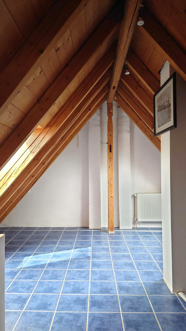 Ruhiges Haus in München Pasing auf großem Grundstück – 81241 München(Pasing) – Vorschaubild 17