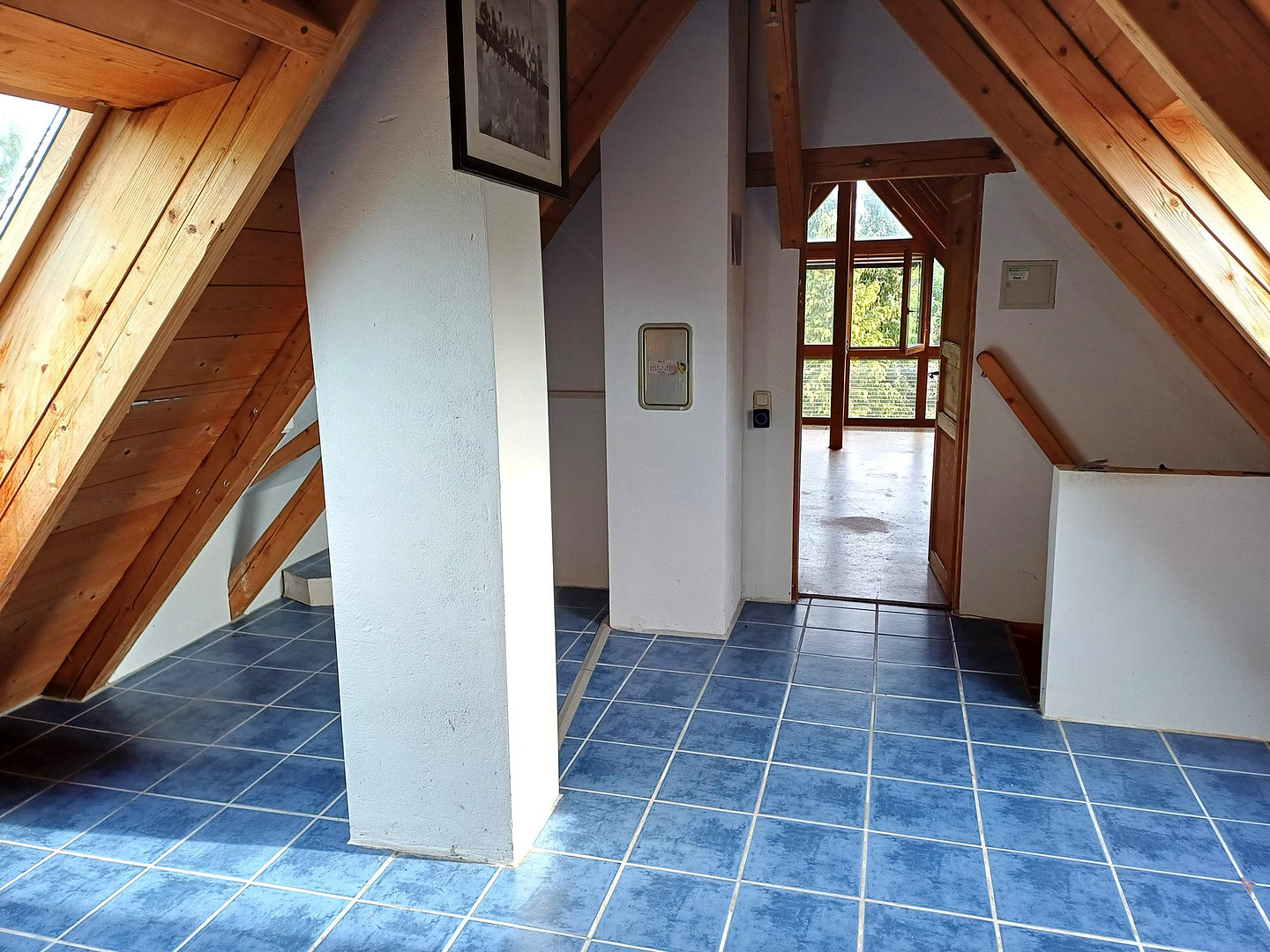 Ruhiges Haus in München Pasing auf großem Grundstück – 81241 München(Pasing) – Vorschaubild 14