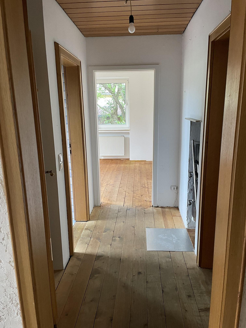Ruhiges Haus in München Pasing auf großem Grundstück – 81241 München(Pasing) – Vorschaubild 4
