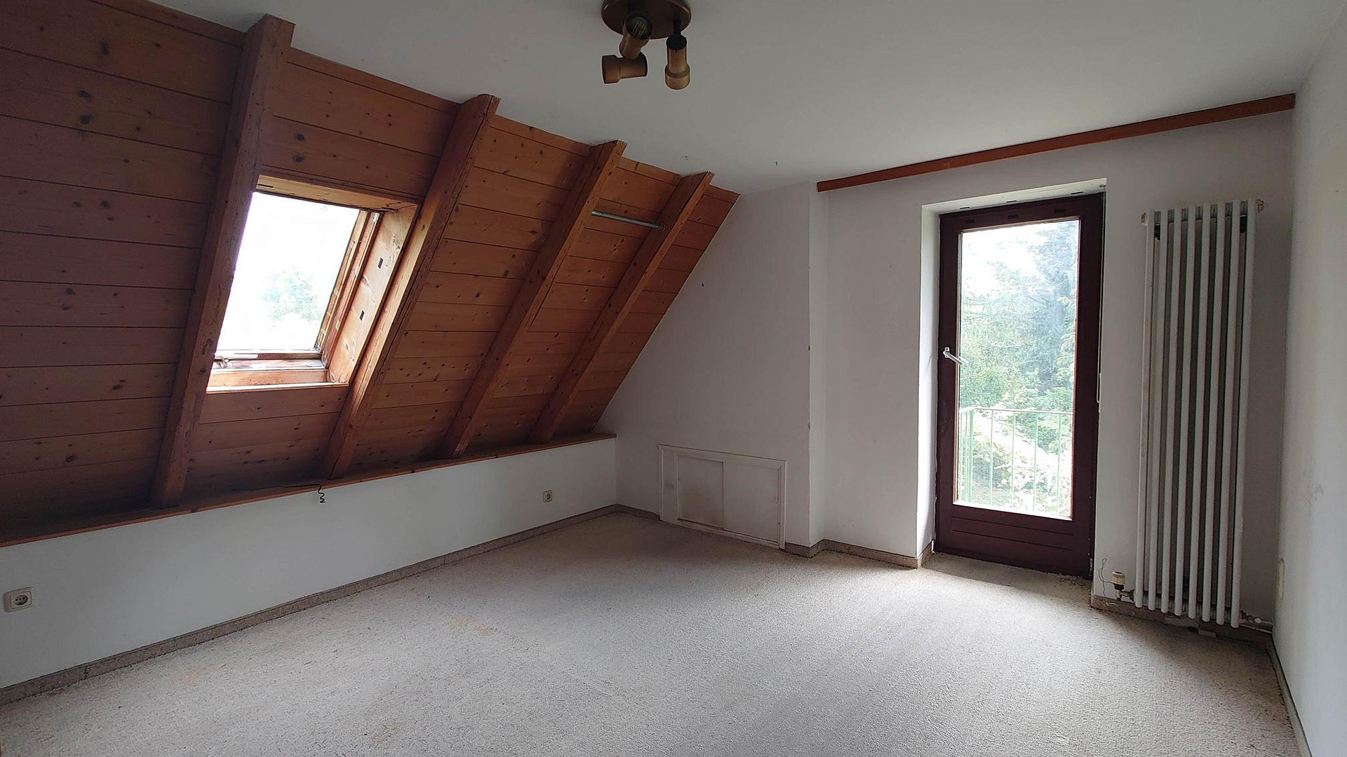 Ruhiges Haus in München Pasing auf großem Grundstück – 81241 München(Pasing) – Vorschaubild 9