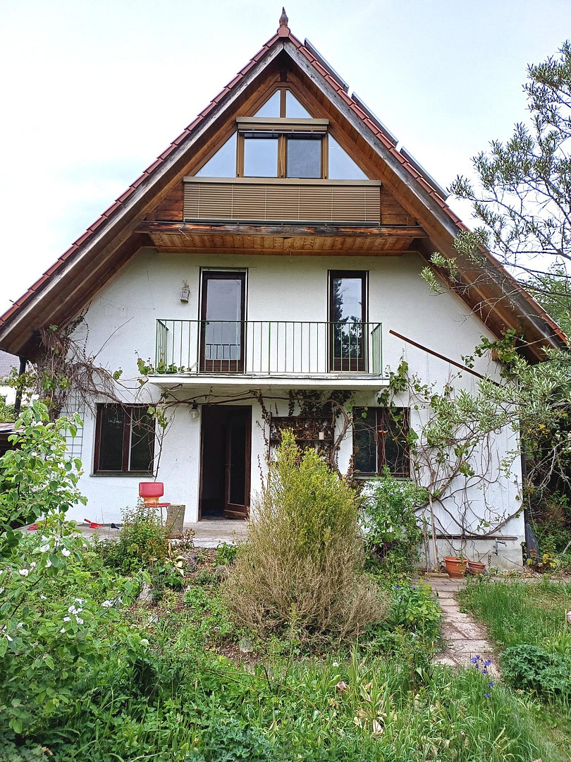 Ruhiges Haus in München Pasing auf großem Grundstück – 81241 München(Pasing) – Vorschaubild 2
