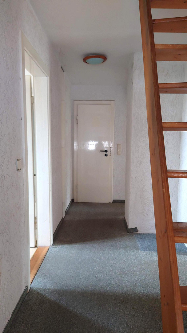 Ruhiges Haus in München Pasing auf großem Grundstück – 81241 München(Pasing) – Vorschaubild 12