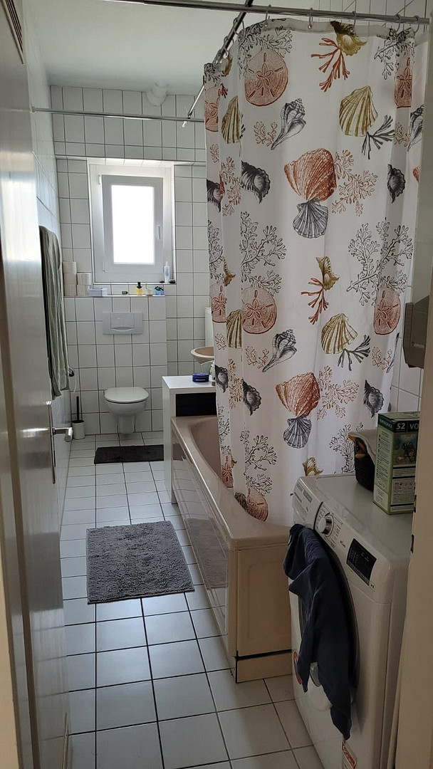 Schöne 2-Zimmer-Wohnung in der Karlsruher Oststadt – Gerwigstr. 1 A, 76131 Karlsruhe(Oststadt) – Vorschaubild 5
