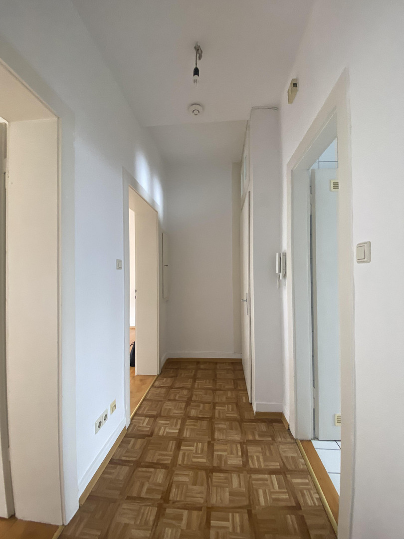 Schöne 2-Zimmer-Wohnung in der Karlsruher Oststadt – Gerwigstr. 1 A, 76131 Karlsruhe(Oststadt) – Vorschaubild 4