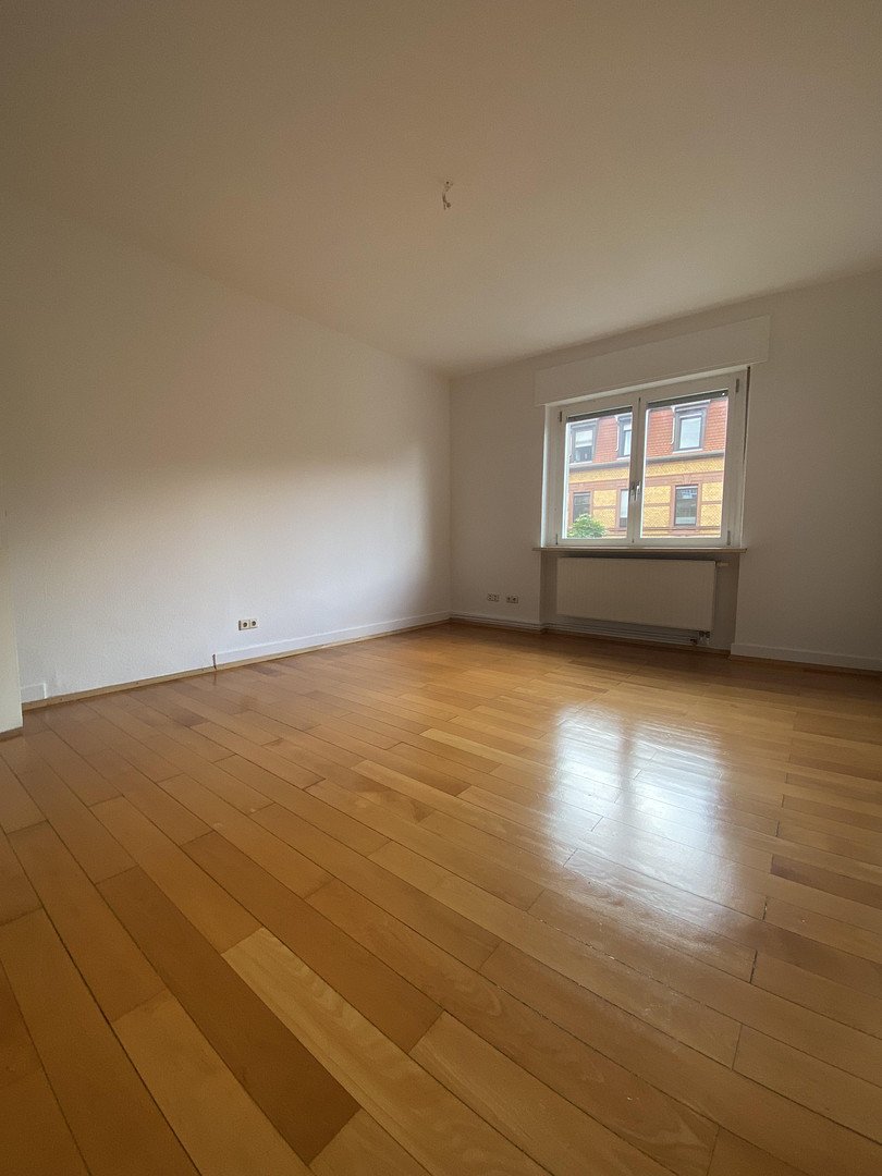 Schöne 2-Zimmer-Wohnung in der Karlsruher Oststadt – Gerwigstr. 1 A, 76131 Karlsruhe(Oststadt) – Vorschaubild 2