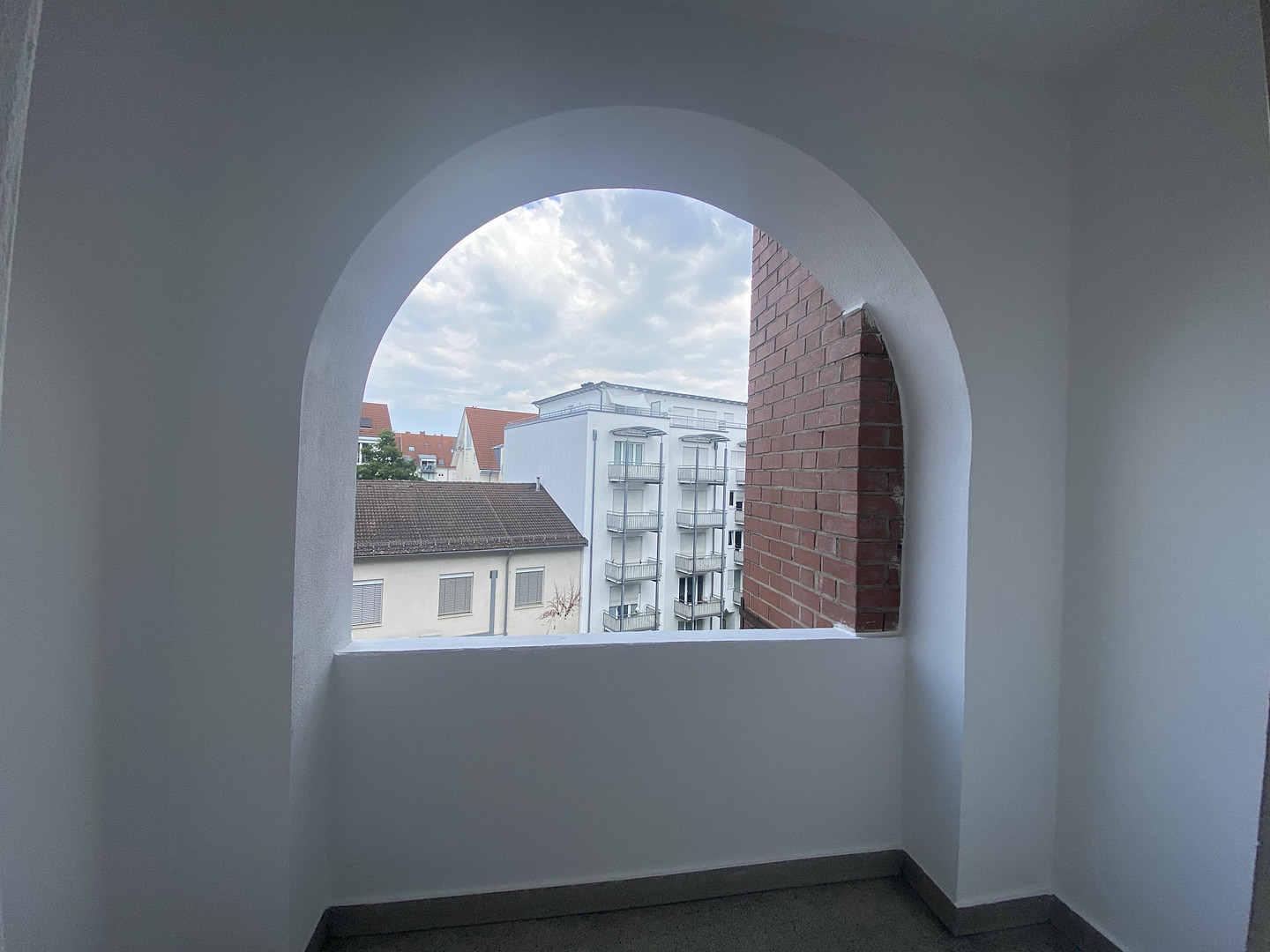 Schöne 2-Zimmer-Wohnung in der Karlsruher Oststadt – Gerwigstr. 1 A, 76131 Karlsruhe(Oststadt) – Vorschaubild 9