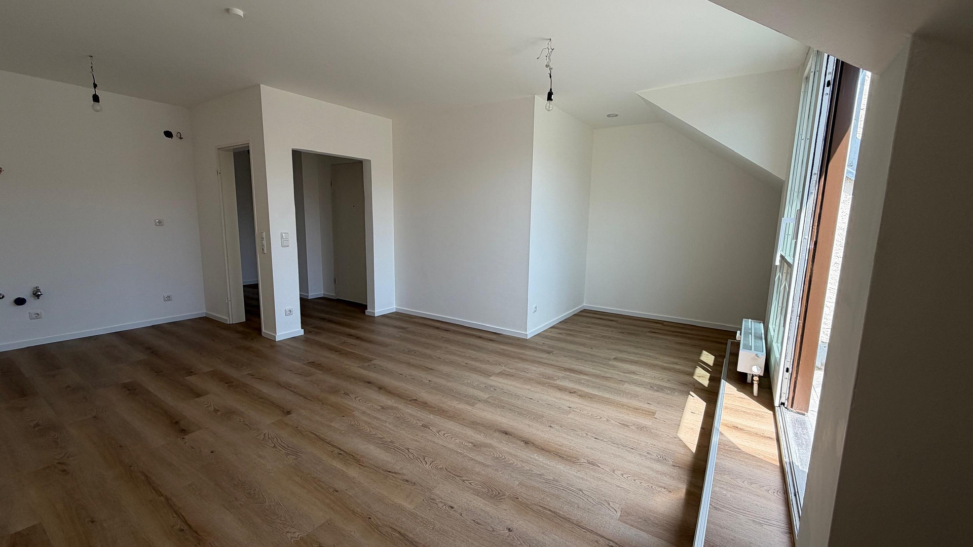 Erstbezug nach Sanierung im Herzen von Unterhaching – Hofmarkweg 4, 82008 Unterhaching – Vorschaubild 5