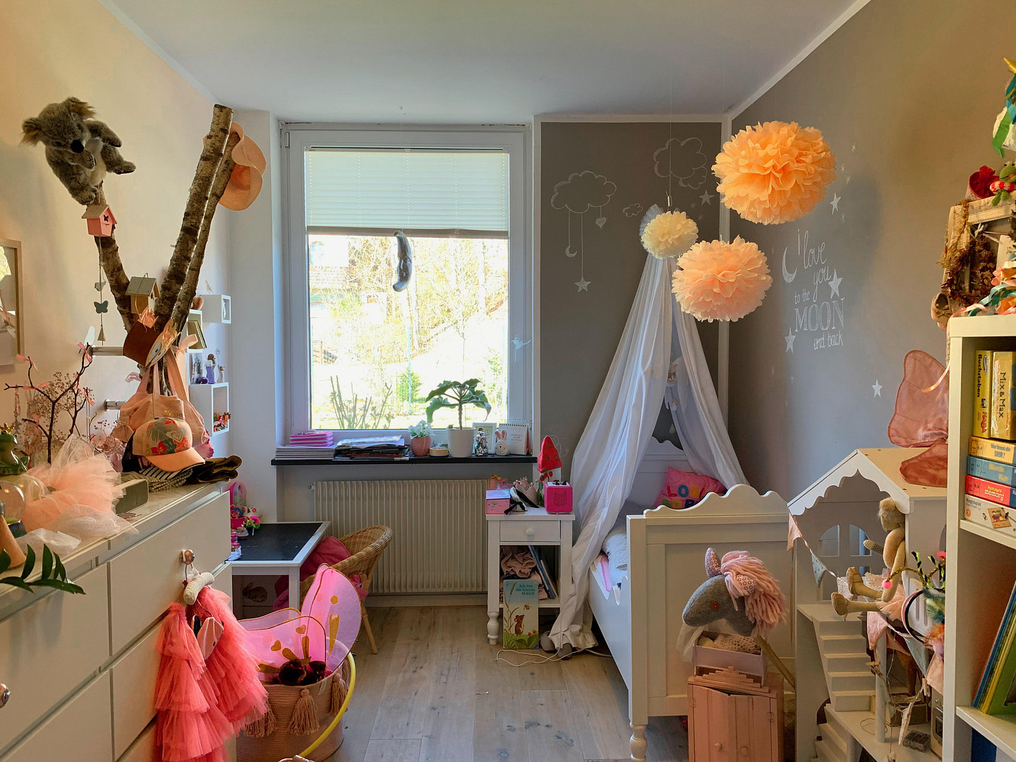 Reihenbungalow Stadtbergen – Stadtbergen – Vorschaubild 14