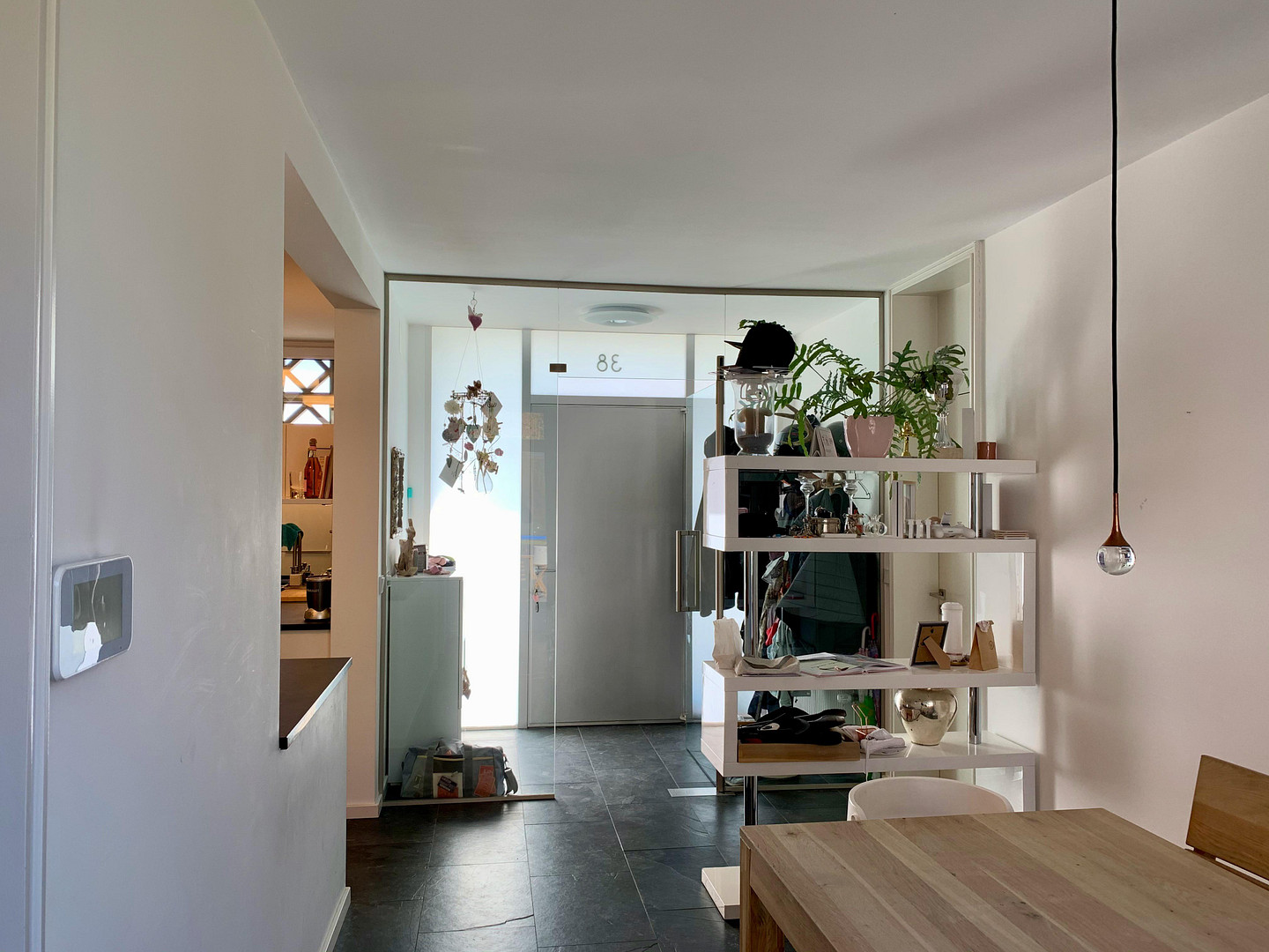 Reihenbungalow Stadtbergen – Stadtbergen – Vorschaubild 4