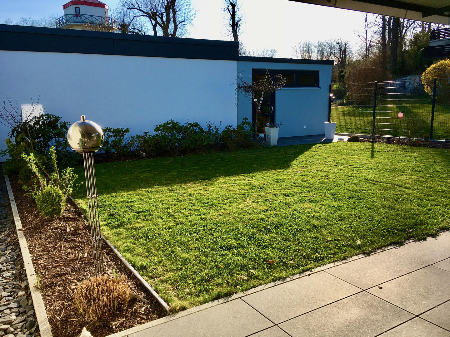 Reihenbungalow Stadtbergen – Stadtbergen – Vorschaubild 2