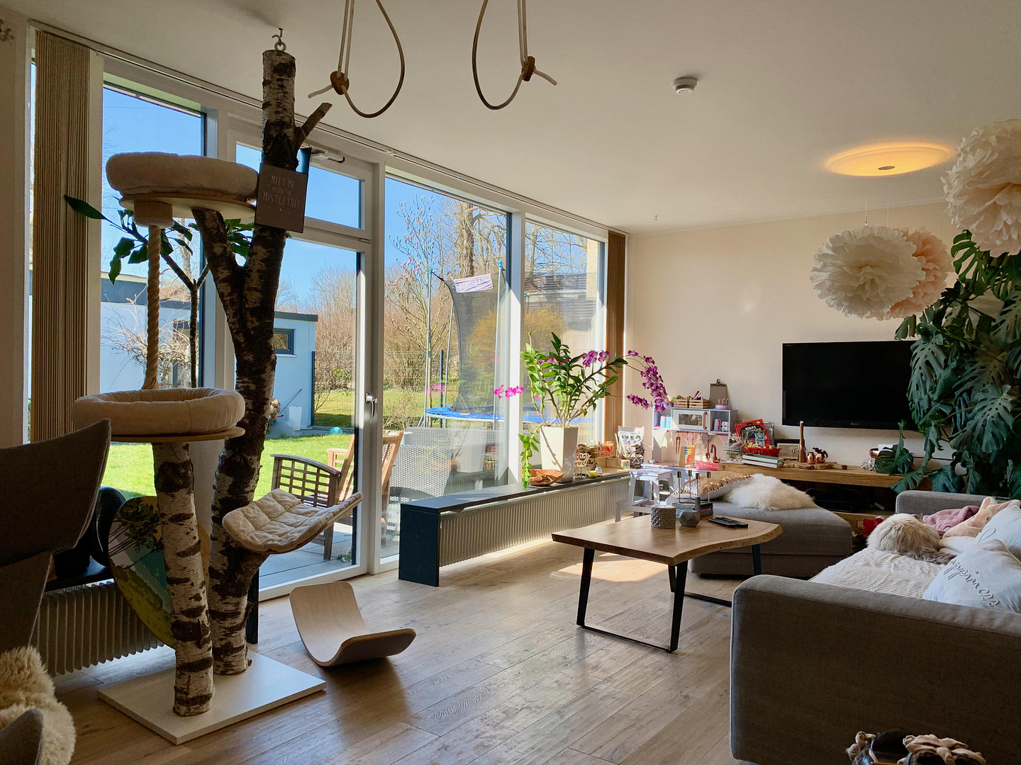 Reihenbungalow Stadtbergen – Stadtbergen – Vorschaubild 10