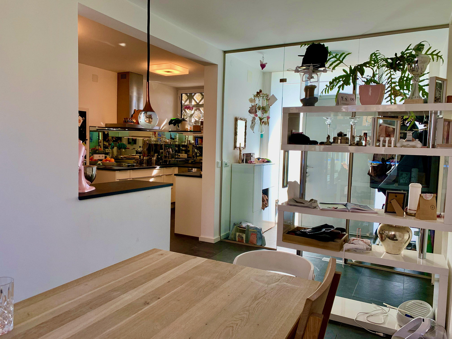 Reihenbungalow Stadtbergen – Stadtbergen – Vorschaubild 6