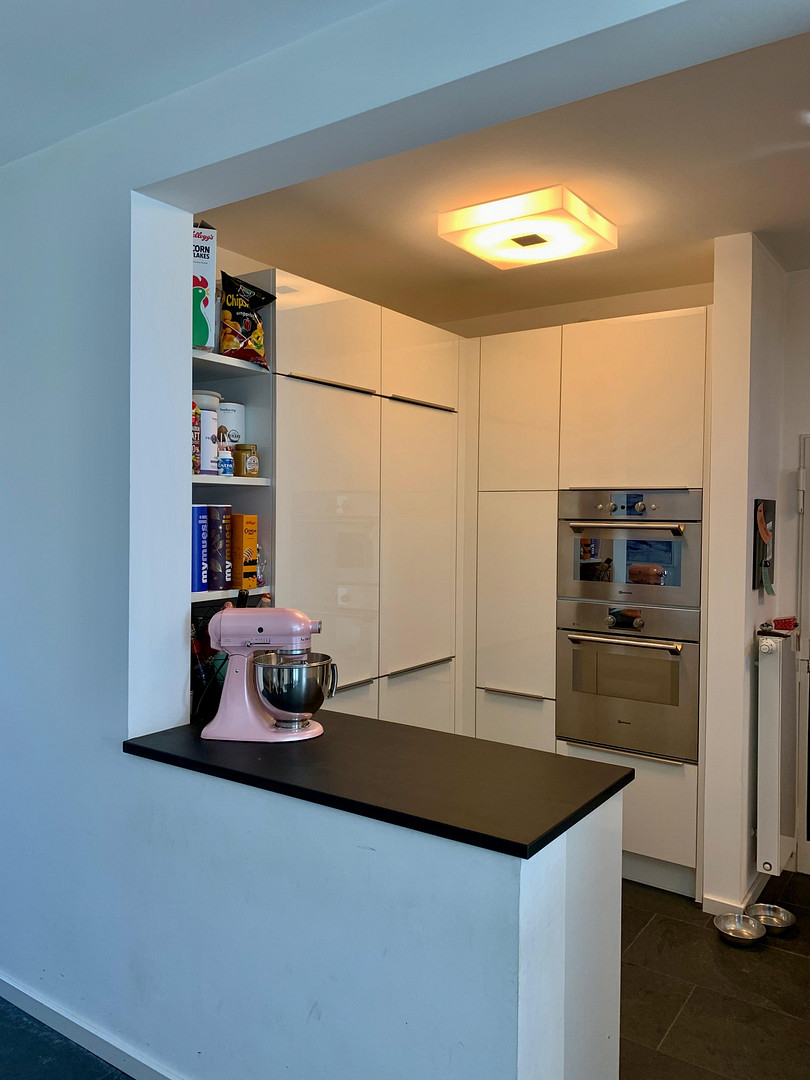 Reihenbungalow Stadtbergen – Stadtbergen – Vorschaubild 7