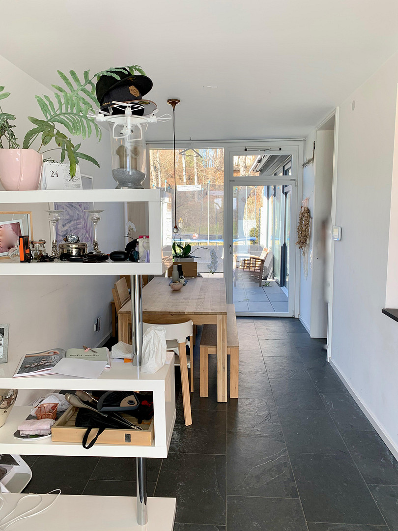 Reihenbungalow Stadtbergen – Stadtbergen – Vorschaubild 5