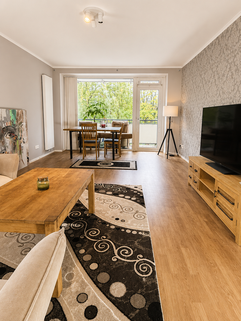 Eigentumswohnung in Hamburg-Wandsbek – Friedrich-Ebert-Damm 93 c, 22047 Hamburg(Wandsbek) – Vorschaubild 5