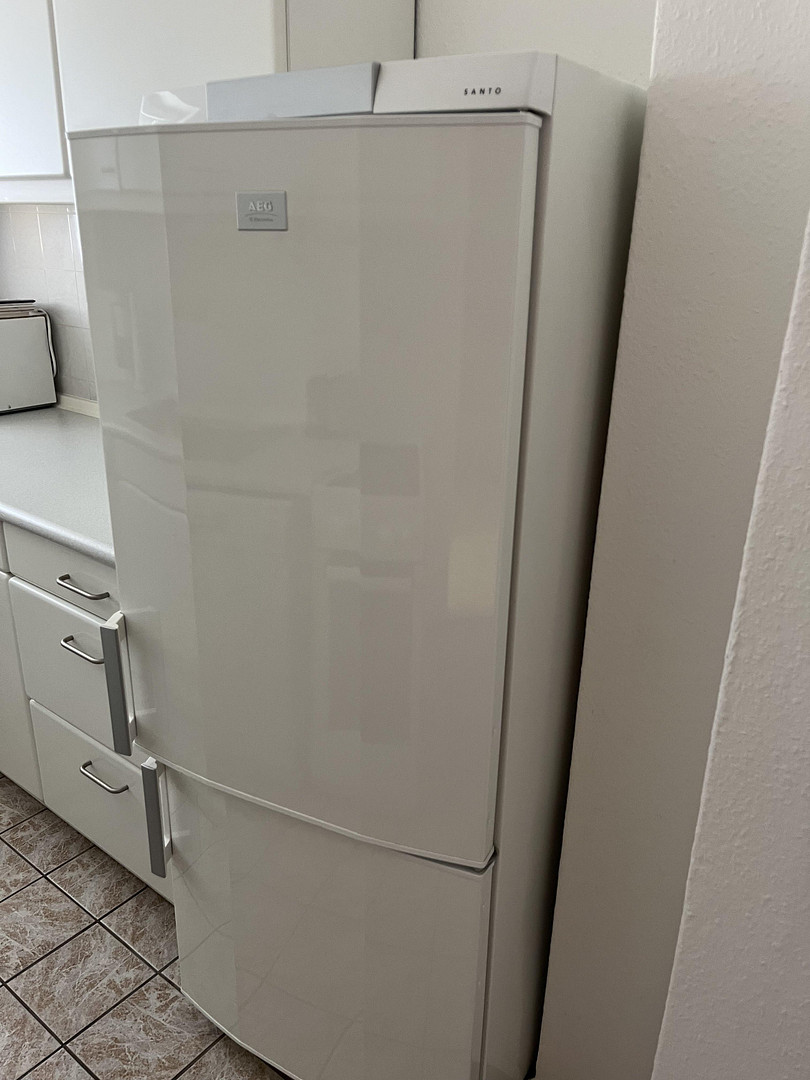 Gepflegte 1,5-Zimmer-Wohnung, Top-Lage in Berlin-Wilmersdorf nahe Kurfürstendamm, PROVISIONSFREI – 10709 Berlin(Wilmersdorf) – Vorschaubild 8