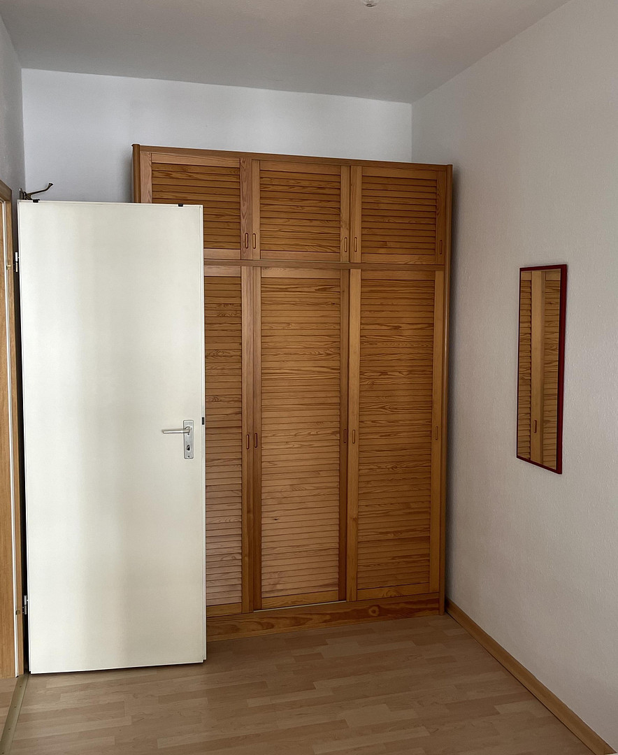 Gepflegte 1,5-Zimmer-Wohnung, Top-Lage in Berlin-Wilmersdorf nahe Kurfürstendamm, PROVISIONSFREI – 10709 Berlin(Wilmersdorf) – Vorschaubild 9