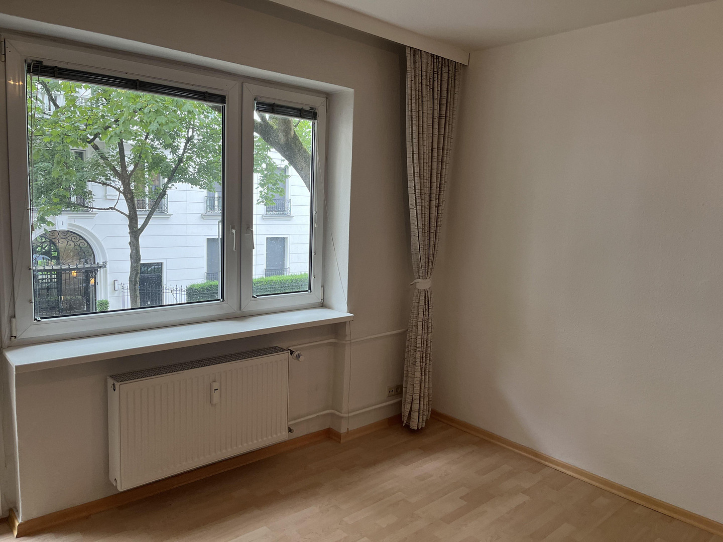 Gepflegte 1,5-Zimmer-Wohnung, Top-Lage in Berlin-Wilmersdorf nahe Kurfürstendamm, PROVISIONSFREI – 10709 Berlin(Wilmersdorf) – Vorschaubild 14