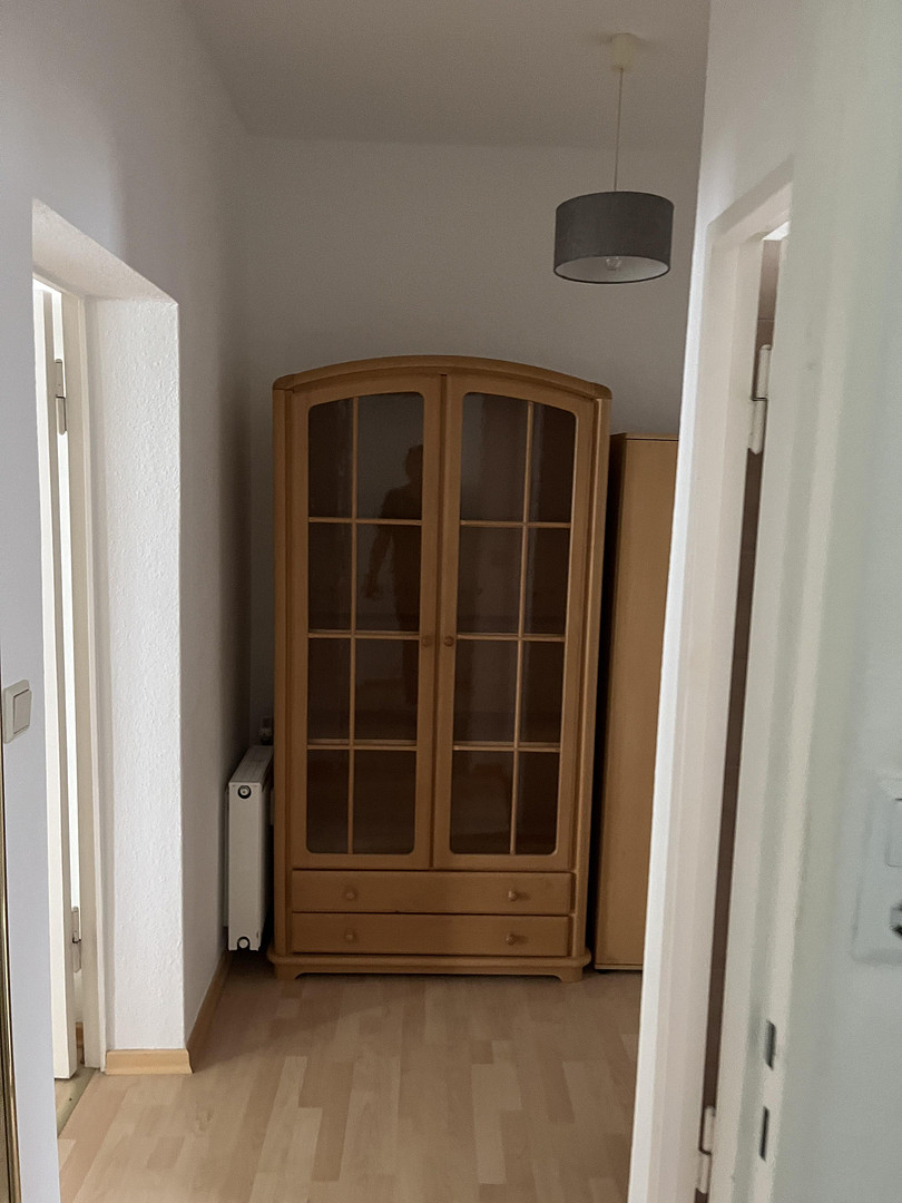 Gepflegte 1,5-Zimmer-Wohnung, Top-Lage in Berlin-Wilmersdorf nahe Kurfürstendamm, PROVISIONSFREI – 10709 Berlin(Wilmersdorf) – Vorschaubild 4