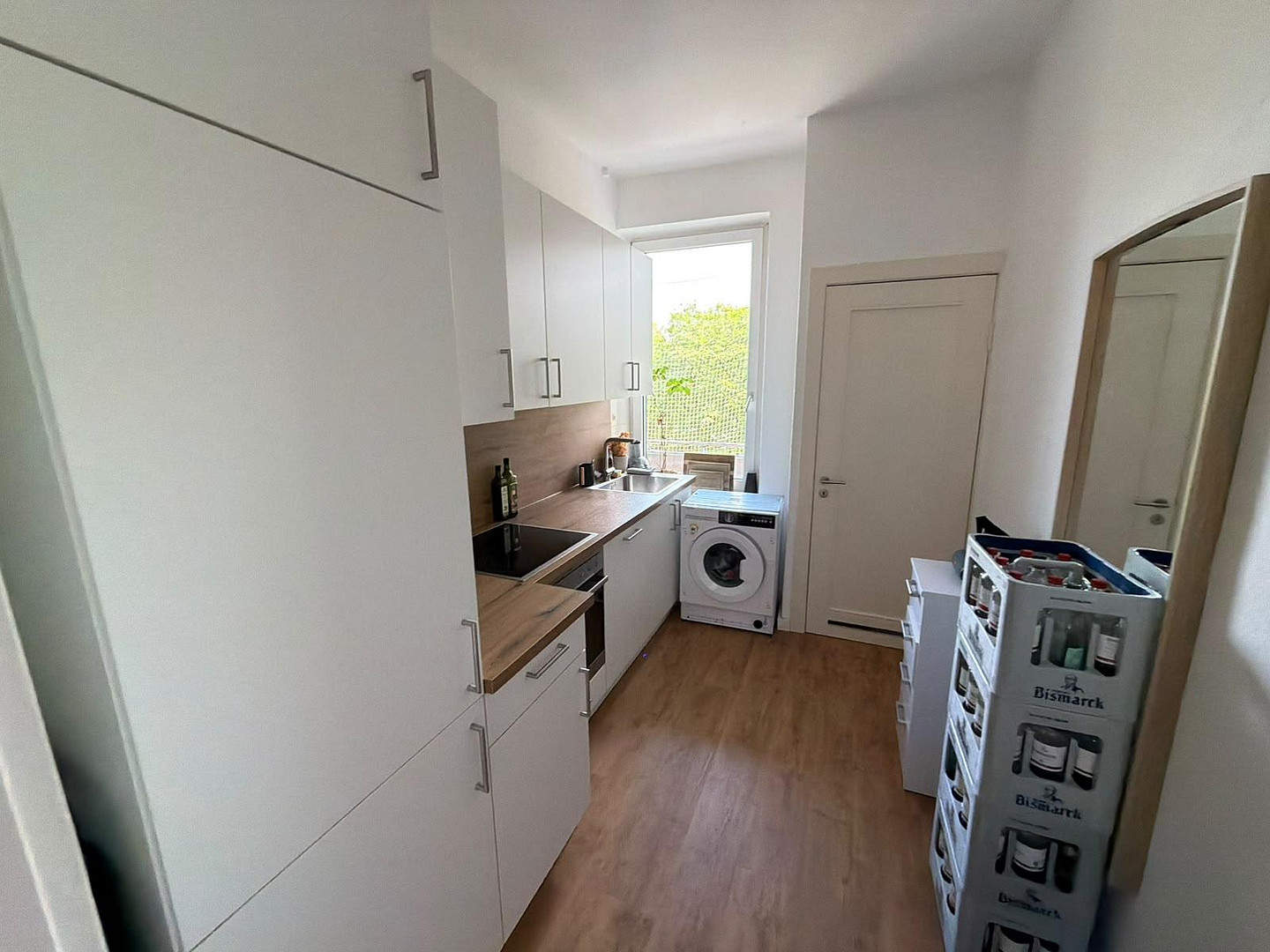 Wunderschöne 3-Zimmer Altbauwohnung in Bestlage – Kiel(Damperhof) – Vorschaubild 11