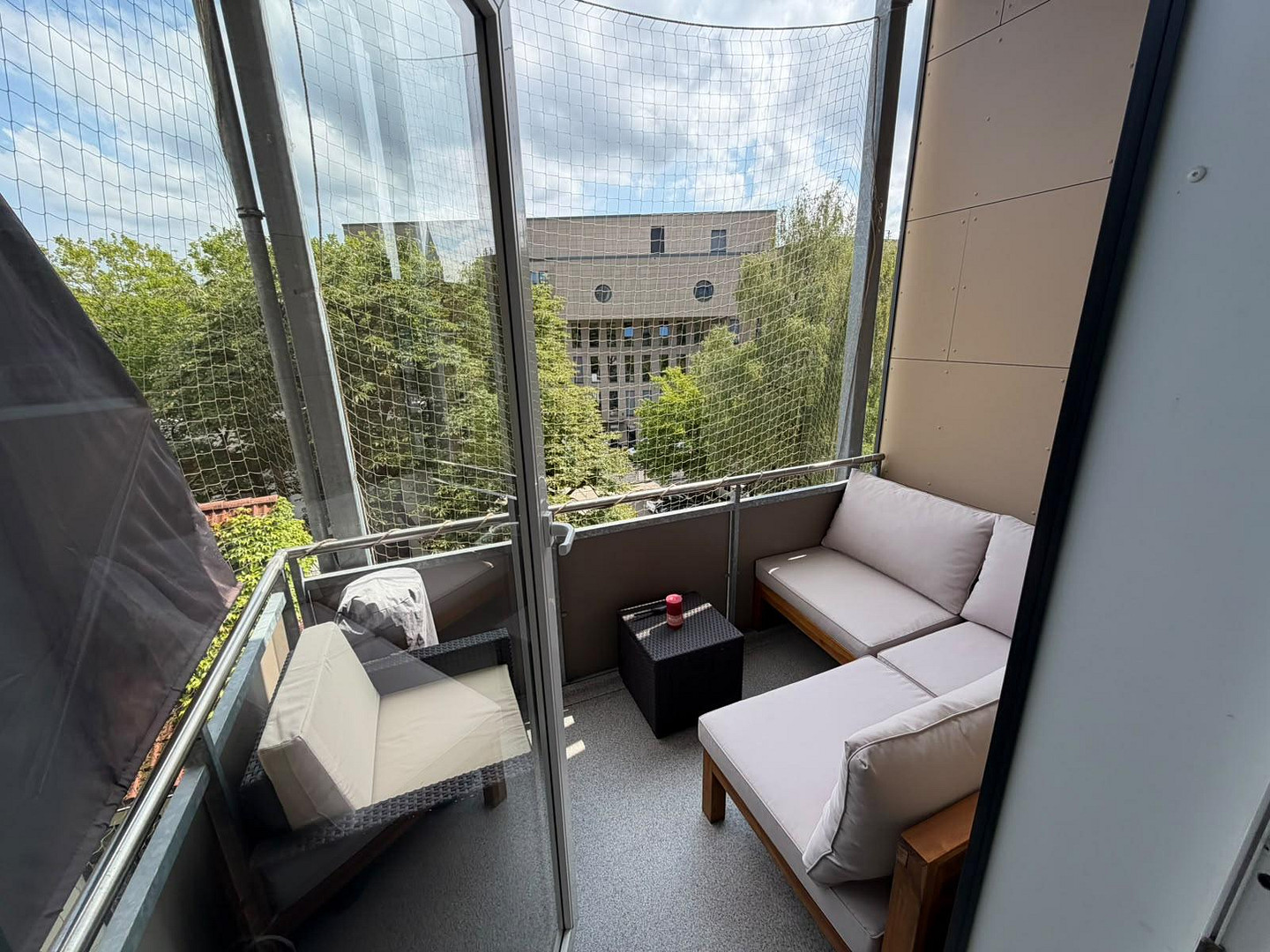 Wunderschöne 3-Zimmer Altbauwohnung in Bestlage – Kiel(Damperhof) – Vorschaubild 6