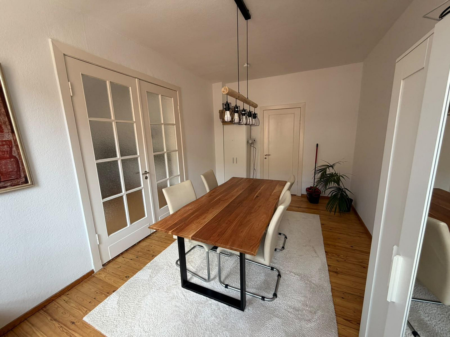 Wunderschöne 3-Zimmer Altbauwohnung in Bestlage – Kiel(Damperhof) – Vorschaubild 9