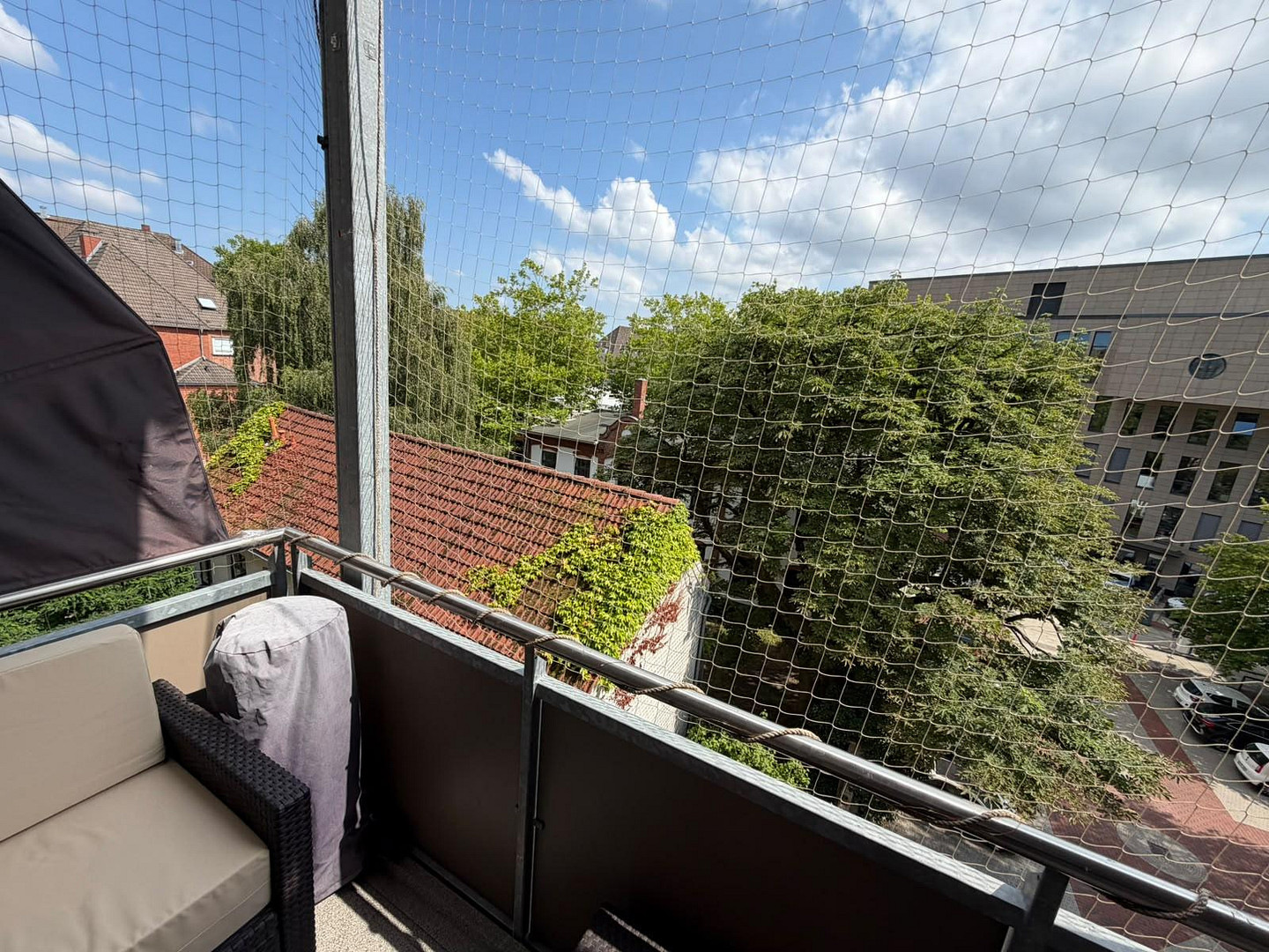 Wunderschöne 3-Zimmer Altbauwohnung in Bestlage – Kiel(Damperhof) – Vorschaubild 7