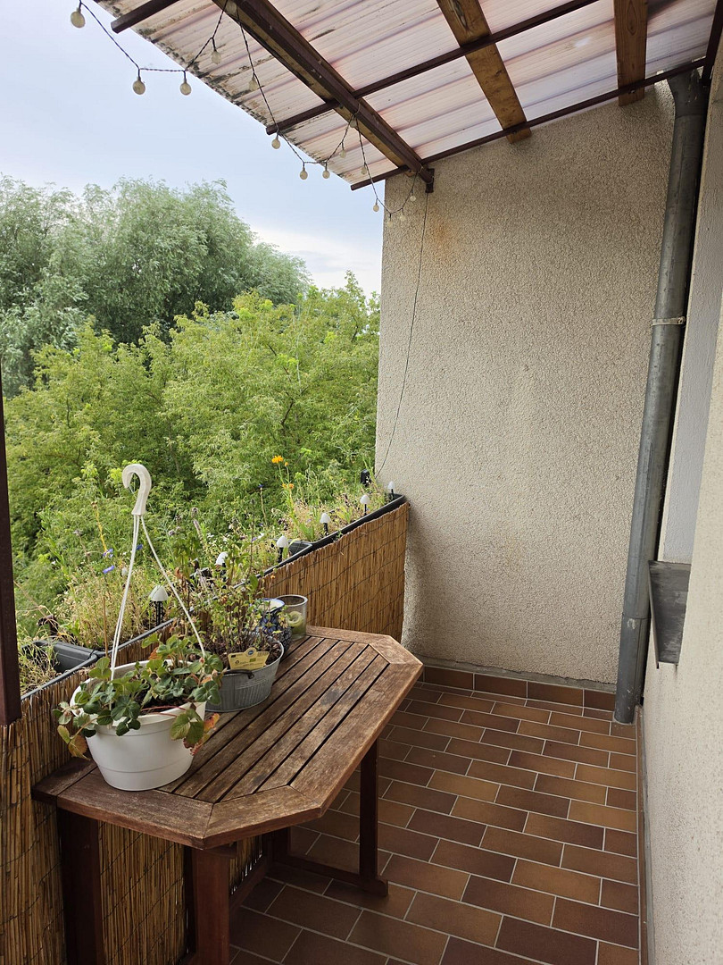 Maisonette-Wohnung mit Balkon zum Innenhof – 15230 Frankfurt (Oder) – Vorschaubild 8
