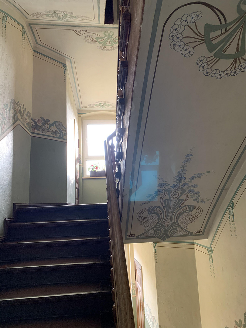 Maisonette-Wohnung mit Balkon zum Innenhof – 15230 Frankfurt (Oder) – Vorschaubild 10