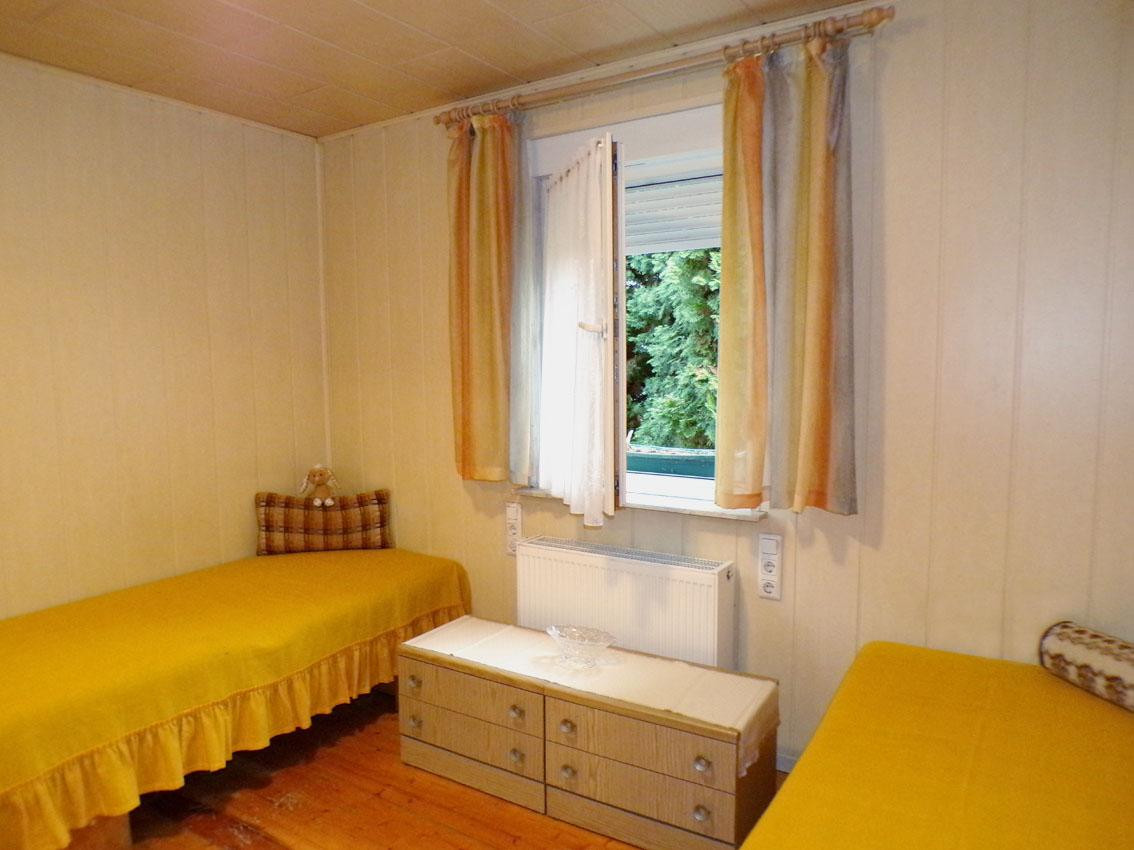Natur. Ruhe. Bungalow auf Eckgrundstück mit unverbaubarem Ausblick – provisionsfrei! – Leipzig-Portitz(Plaußig-Portitz) – Vorschaubild 10