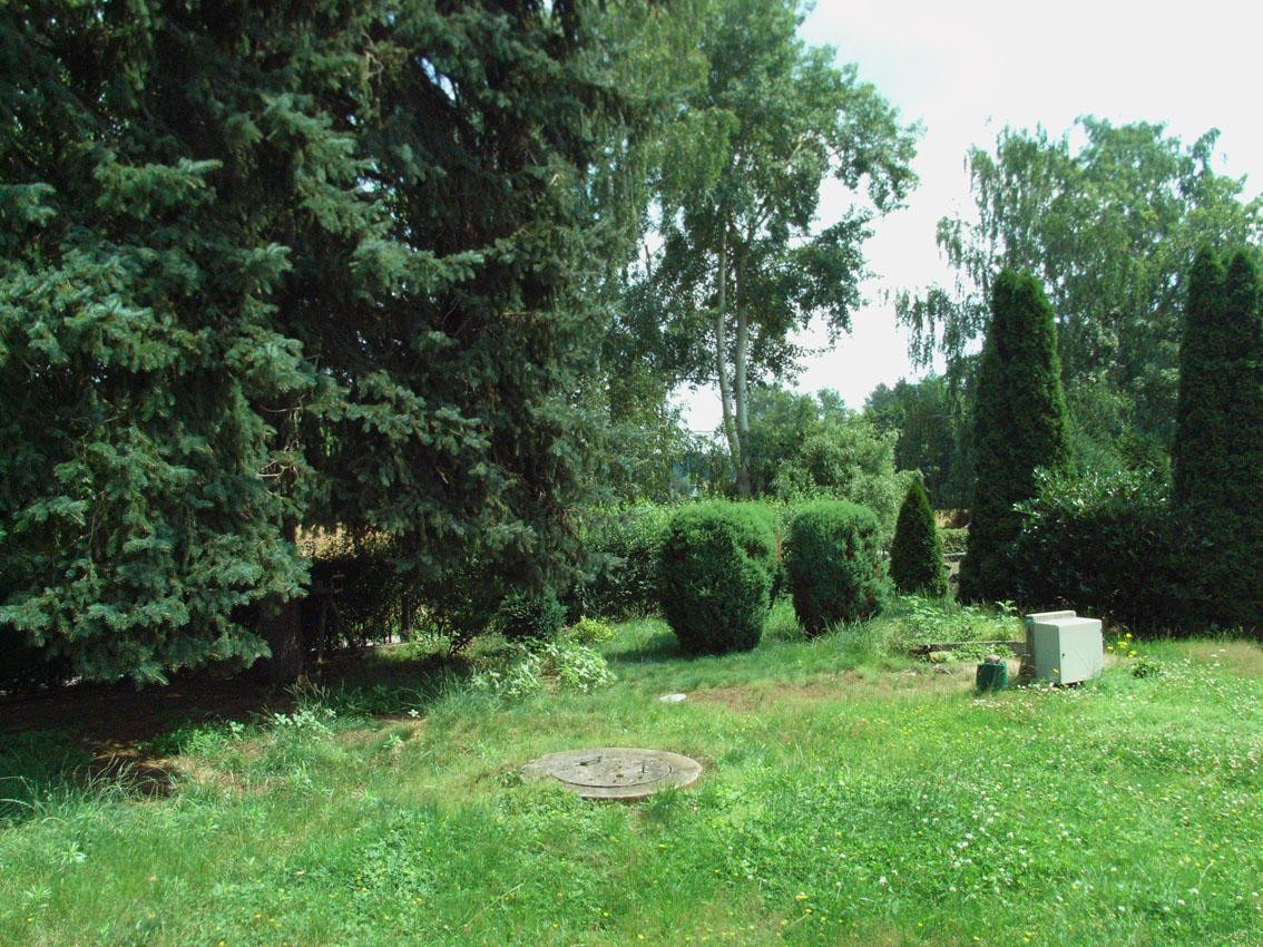 Natur. Ruhe. Bungalow auf Eckgrundstück mit unverbaubarem Ausblick – provisionsfrei! – Leipzig-Portitz(Plaußig-Portitz) – Vorschaubild 16