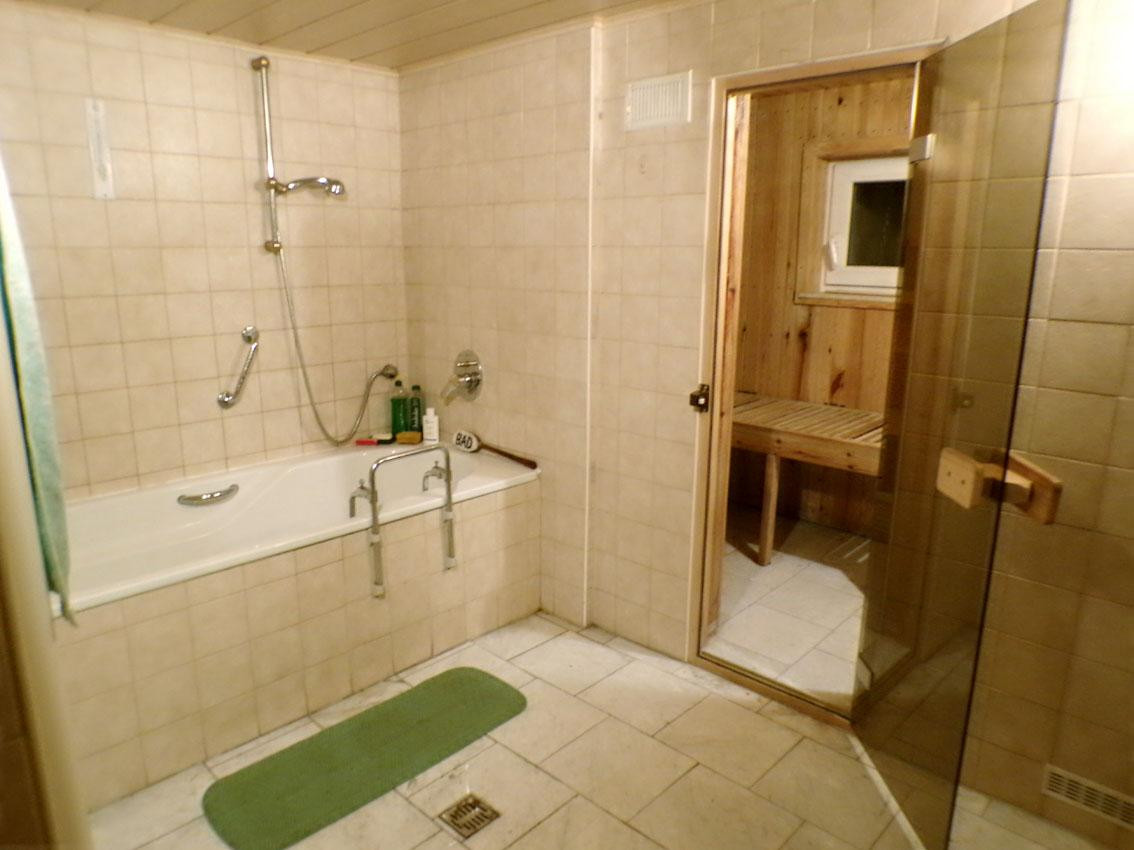 Natur. Ruhe. Bungalow auf Eckgrundstück mit unverbaubarem Ausblick – provisionsfrei! – Leipzig-Portitz(Plaußig-Portitz) – Vorschaubild 14