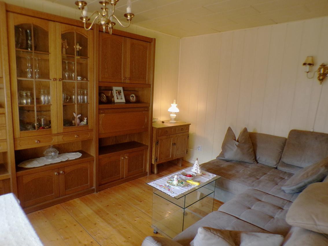 Natur. Ruhe. Bungalow auf Eckgrundstück mit unverbaubarem Ausblick – provisionsfrei! – Leipzig-Portitz(Plaußig-Portitz) – Vorschaubild 11