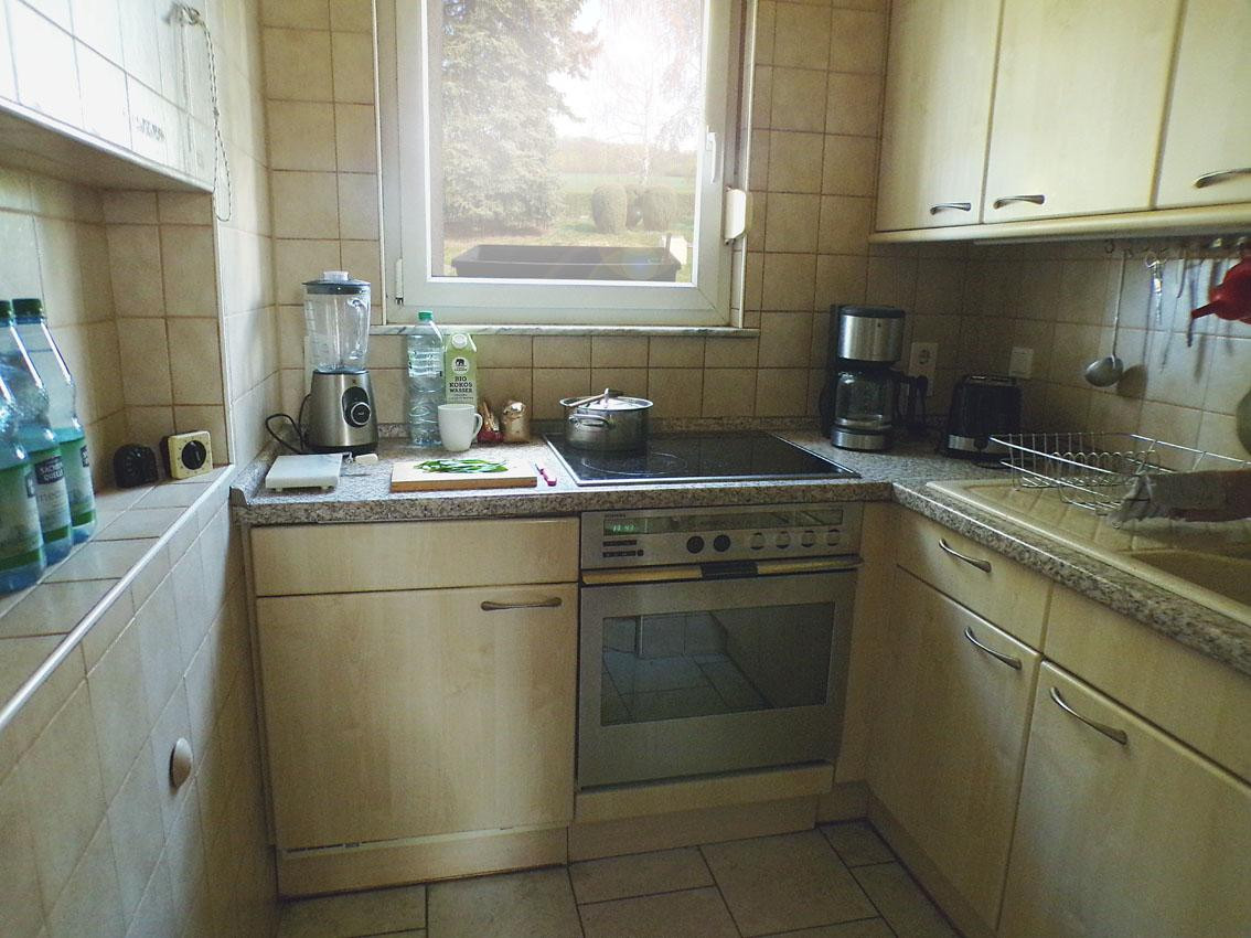 Natur. Ruhe. Bungalow auf Eckgrundstück mit unverbaubarem Ausblick – provisionsfrei! – Leipzig-Portitz(Plaußig-Portitz) – Vorschaubild 12
