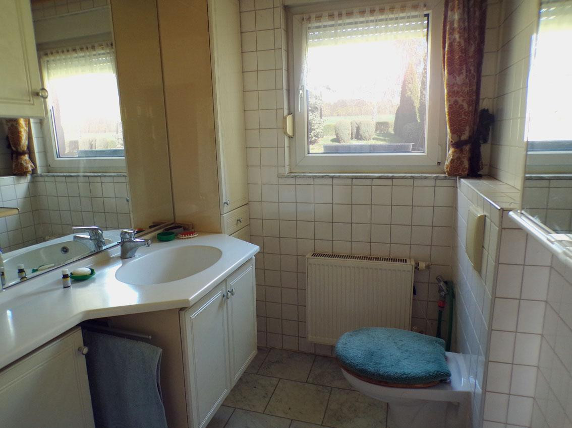 Natur. Ruhe. Bungalow auf Eckgrundstück mit unverbaubarem Ausblick – provisionsfrei! – Leipzig-Portitz(Plaußig-Portitz) – Vorschaubild 13