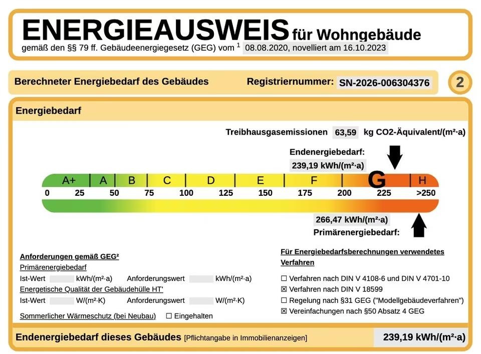 Natur. Ruhe. Bungalow auf Eckgrundstück mit unverbaubarem Ausblick – provisionsfrei! – Leipzig-Portitz(Plaußig-Portitz) – Vorschaubild 20