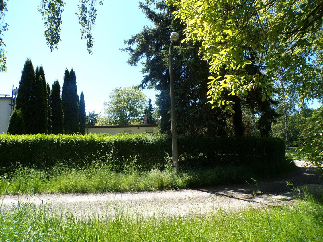 Natur. Ruhe. Bungalow auf Eckgrundstück mit unverbaubarem Ausblick – provisionsfrei! – Leipzig-Portitz(Plaußig-Portitz) – Vorschaubild 17