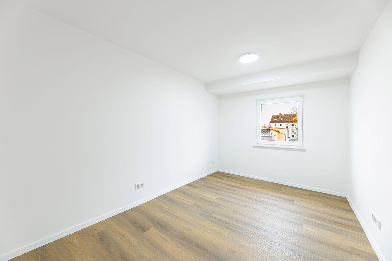 Wunderschöne Maisonette Wohnung - Erstbezug! – Wilhelmstraße, 90439 Nürnberg(St. Leonhard) – Vorschaubild 8