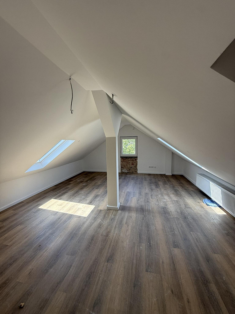 Wunderschöne Maisonette Wohnung - Erstbezug! – Wilhelmstraße, 90439 Nürnberg(St. Leonhard) – Vorschaubild 2