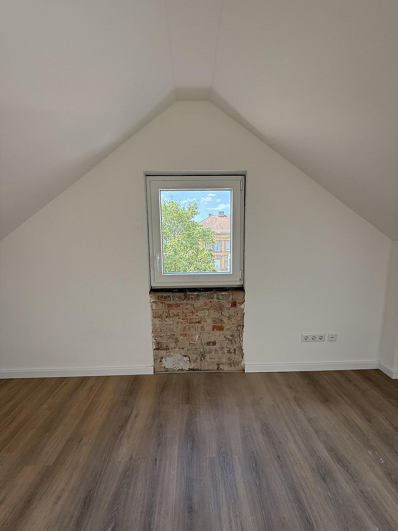 Wunderschöne Maisonette Wohnung - Erstbezug! – Wilhelmstraße, 90439 Nürnberg(St. Leonhard) – Vorschaubild 12