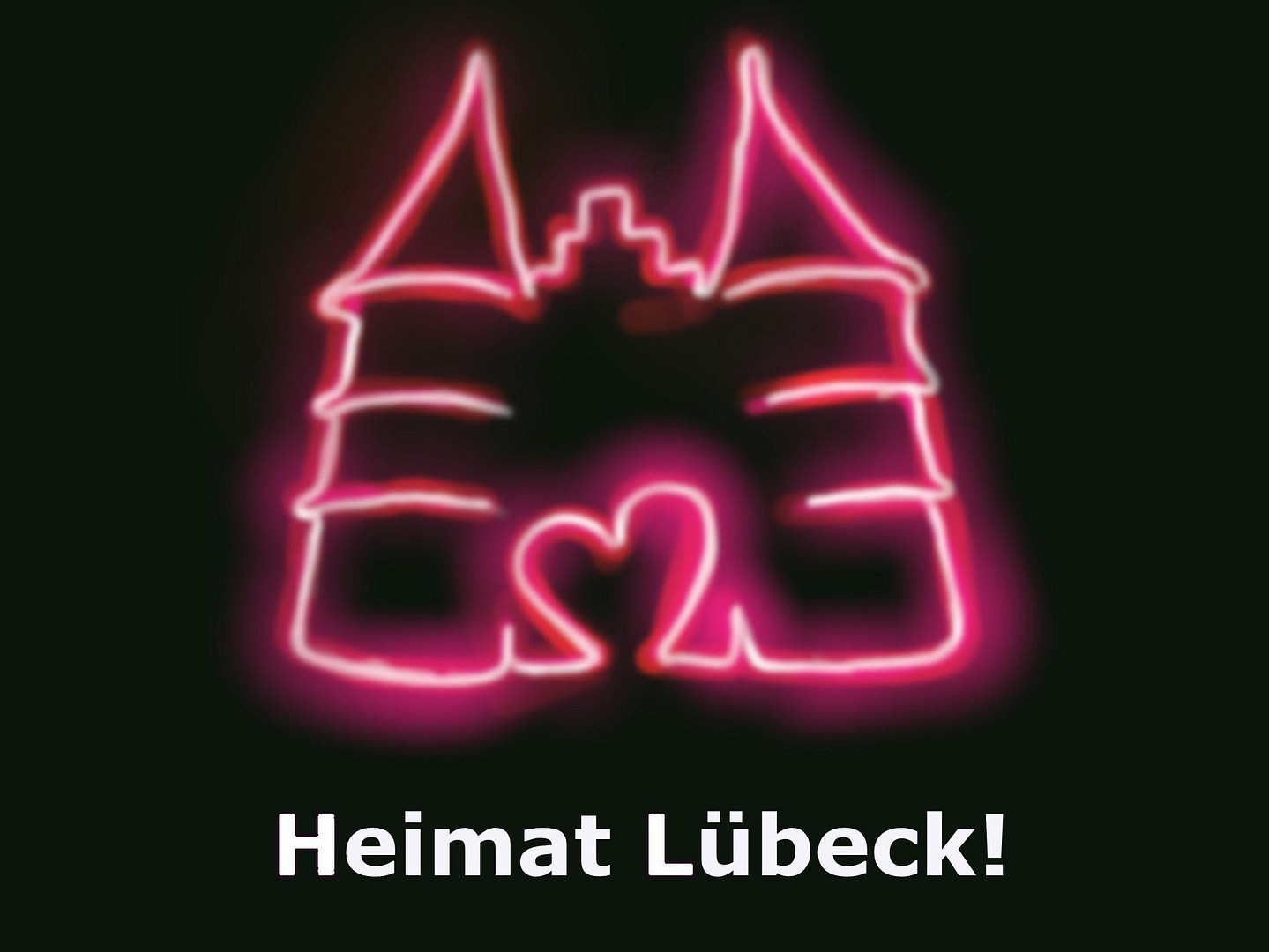 Sommer auf der Altstadtinsel! Gemütliche 2 Zimmer im Malerwinkel :-) – Marlesgrube 61, 23552 Lübeck(Innenstadt) – Vorschaubild 9