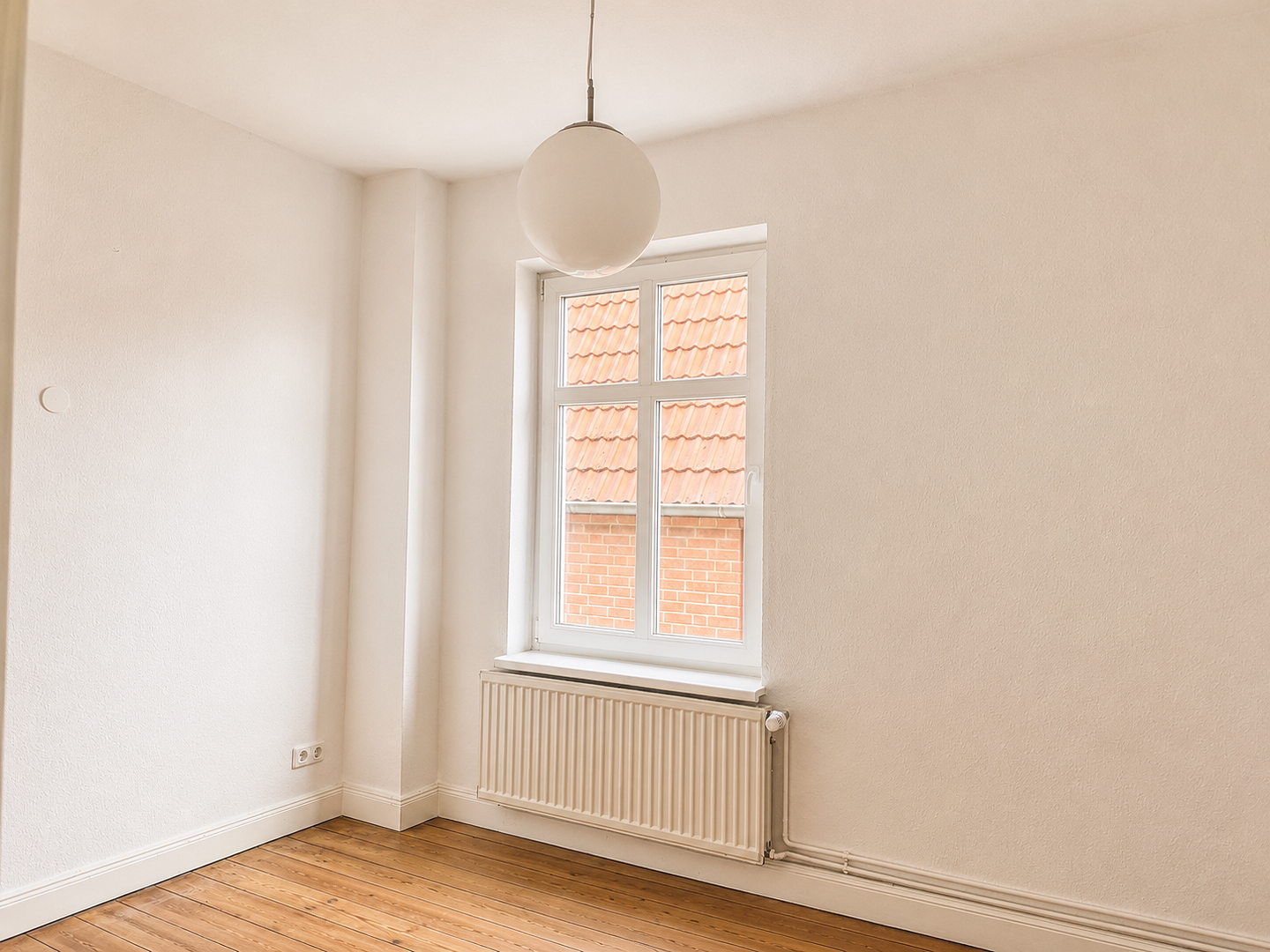 Sommer auf der Altstadtinsel! Gemütliche 2 Zimmer im Malerwinkel :-) – Marlesgrube 61, 23552 Lübeck(Innenstadt) – Vorschaubild 5