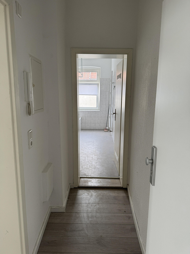 Frisch renovierte 2-Zimmer-Wohnung in Sodingen – Mont-Cenis-Straße 46, 44623 Herne(Herne-Mitte) – Vorschaubild 3