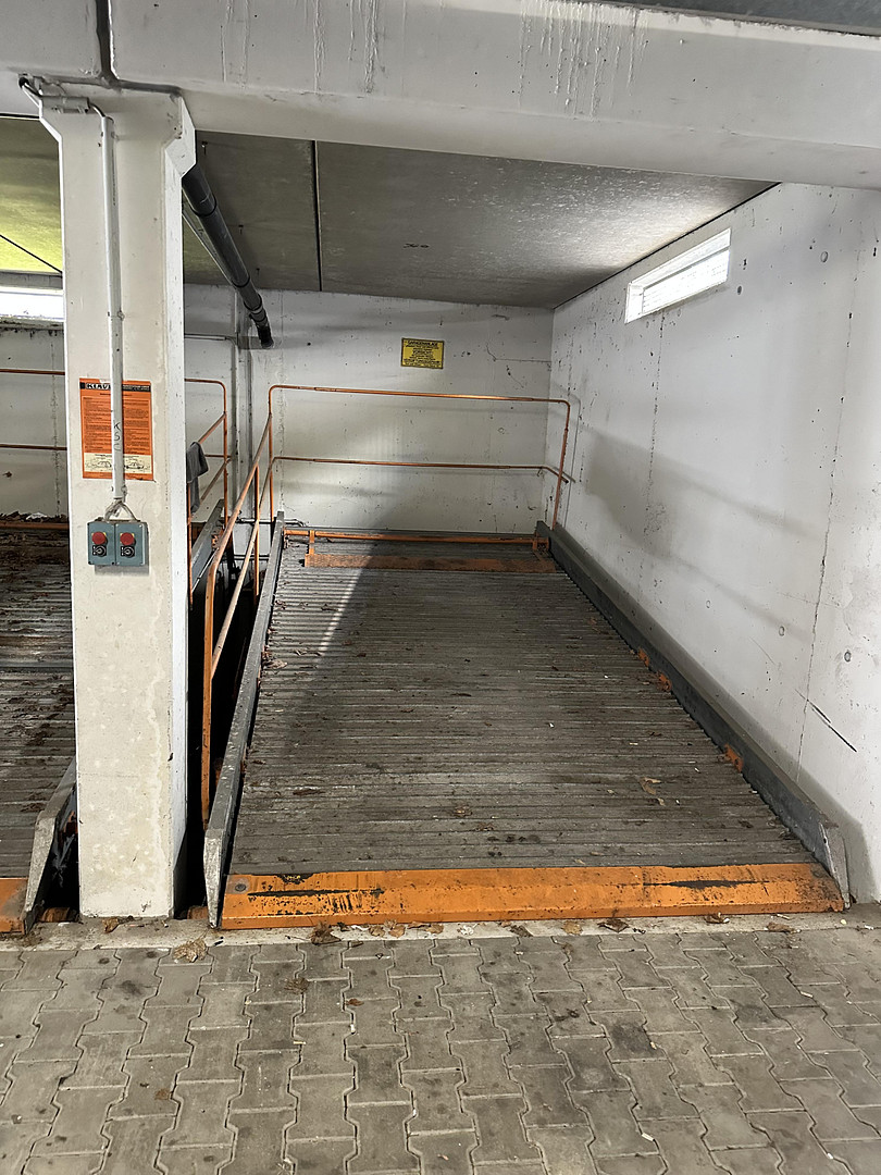 Exklusive 2-Zimmer-Wohnung mit großer Terrasse – komplett modernisiertes Bad in Karlsruhe-Neureut – Unterfeldstraße 14a, 76149 Karlsruhe(Neureut) – Vorschaubild 12