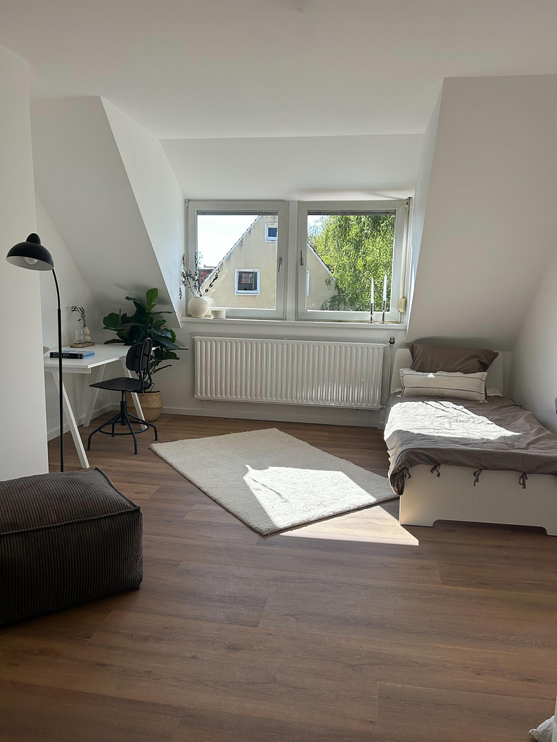 Renovierte 3 Zimmer Whg - auch perfekt als  WG – Kreuzstraße, 49086 Osnabrück – Vorschaubild 7