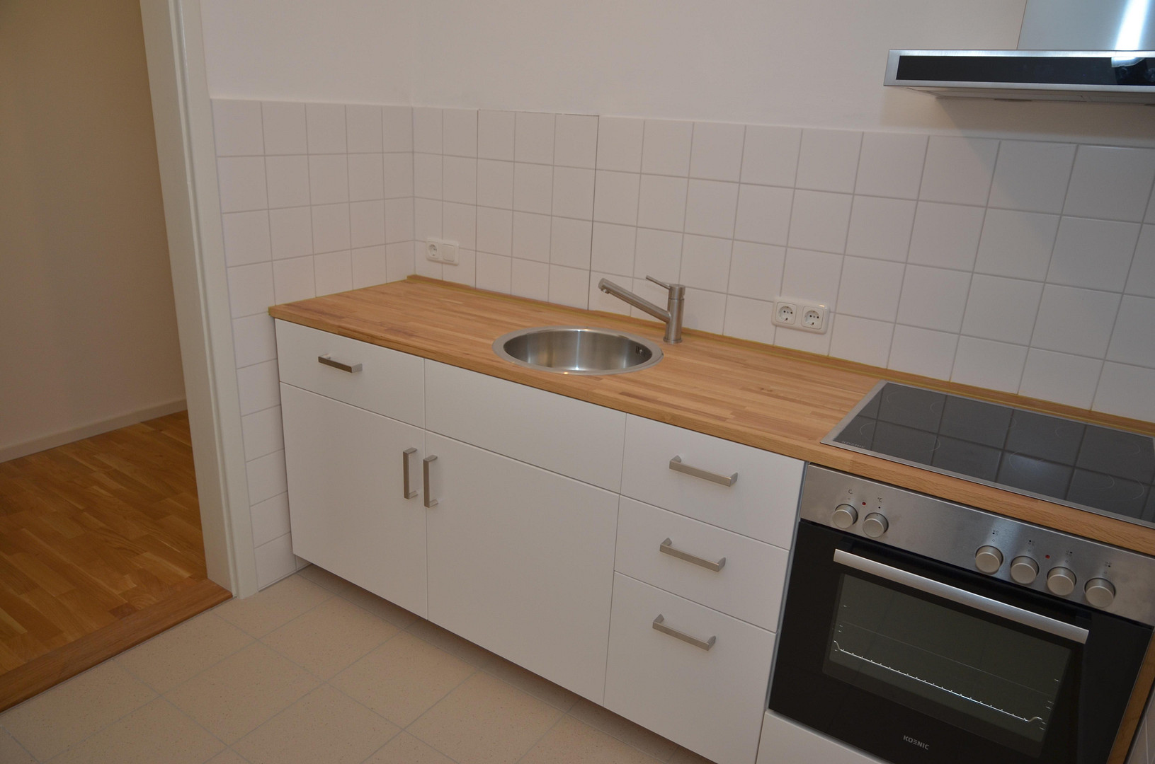 Provisionsfrei: Freundliche, gepflegte 3 Zi-Wohnung im Herzen der Altstadt Stralsunds – Langenstraße 71, 18439 Stralsund – Vorschaubild 6