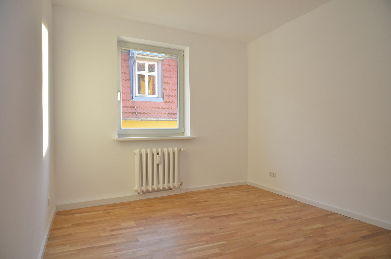 Provisionsfrei: Freundliche, gepflegte 3 Zi-Wohnung im Herzen der Altstadt Stralsunds – Langenstraße 71, 18439 Stralsund – Vorschaubild 3
