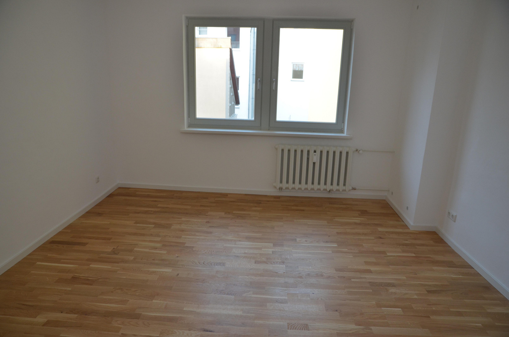 Provisionsfrei: Freundliche, gepflegte 3 Zi-Wohnung im Herzen der Altstadt Stralsunds – Langenstraße 71, 18439 Stralsund – Vorschaubild 4