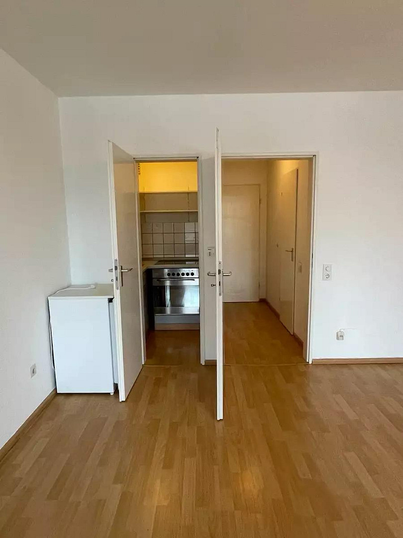exklusive Wohnung zentrale Lage in Braunschweig – Schölkestraße 6, 38118 Braunschweig – Vorschaubild 2