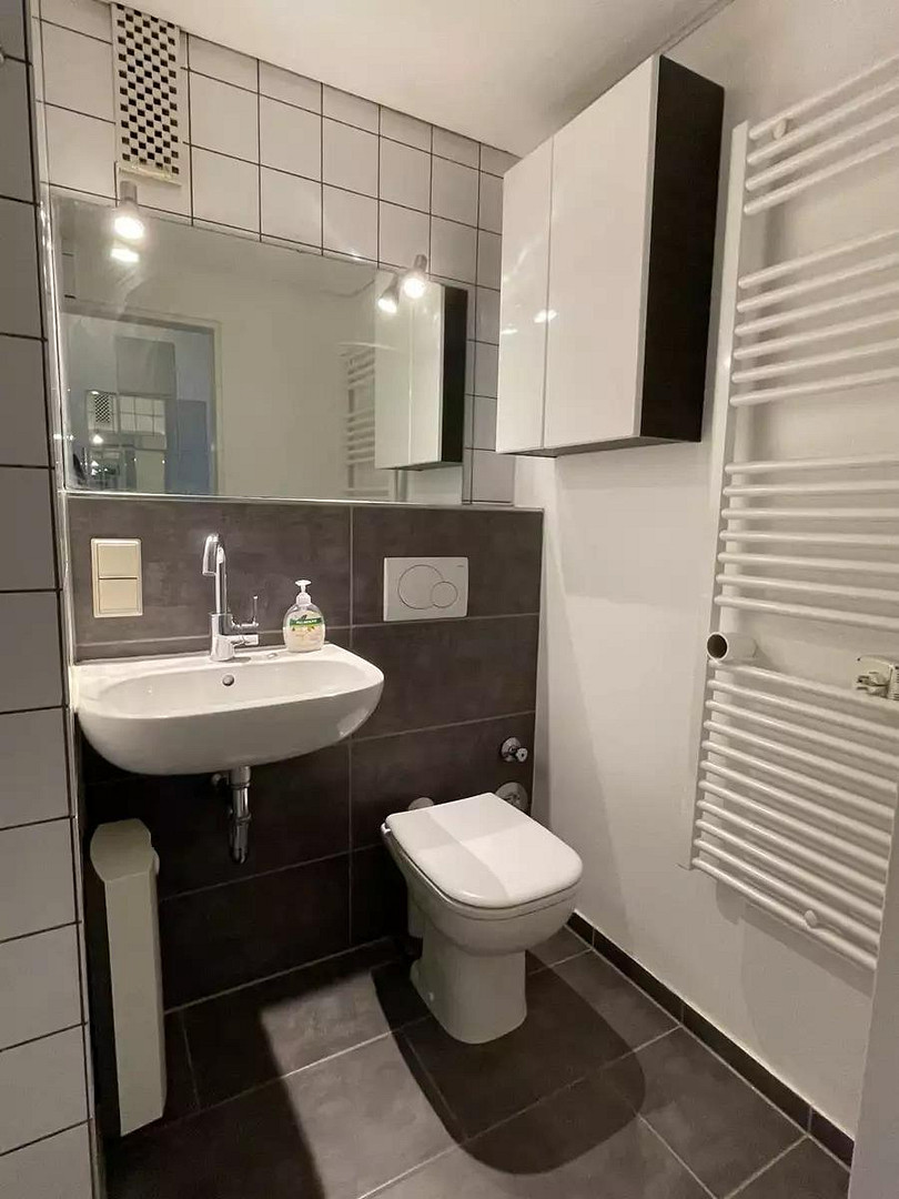 exklusive Wohnung zentrale Lage in Braunschweig – Schölkestraße 6, 38118 Braunschweig – Vorschaubild 5
